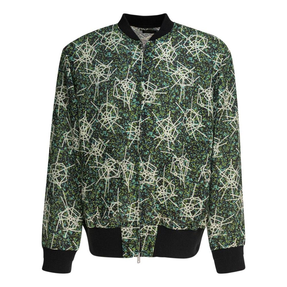 Beams Plus Oversize Bomber Jacket Tag Size S Men